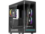 Описание и цена на актуален модел аксесоари - n/a 1stPlayer 1stPlayer кутия Case ATX - PB8 Black - 3 x 120 mm A-RGB fans included, USB-C PB8-BK-2FH7R-1FH7 NEW