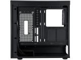 1stPlayer AU8 Black 4x 140mm A-RGB fans included Middle Tower ATX снимка №4 1stPlayer AU8 Black 4x 140mm A-RGB fans included Middle Tower ATX снимка №4