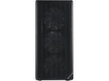 1stPlayer AU8 Black 4x 140mm A-RGB fans included Middle Tower ATX снимка №5 1stPlayer AU8 Black 4x 140mm A-RGB fans included Middle Tower ATX снимка №5
