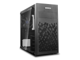 Описание и цена на нов модел аксесоари - n/a DeepCool DeepCool Кутия за компютър Case mATX MATREXX 30 DP-MATX-MATREXX30 NEW