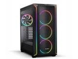 Описание и цена на нов модел аксесоари - n/a be quiet! be quiet! Geh Shadow Base 800 FX - Black NEW