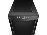 be quiet! Shadow Base 800 FX - Black BGW63 Big Tower E-ATX снимка №2