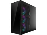 ARCTIC Xtender Black with GPU vertical mount ACPCC00016A Middle Tower E-ATX снимка №3