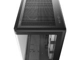DeepCool CG590U 5F ARGB Middle Tower ATX снимка №5