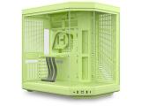 Middle Tower HYTE Y70 Light Green Tempered Glass Middle Tower HYTE Y70 Light Green Tempered Glass