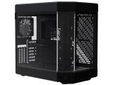 Описание и цена на актуален модел аксесоари - n/a HYTE HYTE Y60 Black Tempered Glass NEW