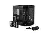 HYTE HYTE Y60 Black Tempered Glass NEW не е зададено n/a снимка №3