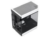 HYTE HYTE Y60 White/black Tempered Glass NEW не е зададено n/a снимка №2