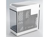 HYTE HYTE Y60 White/black Tempered Glass NEW не е зададено n/a снимка №4