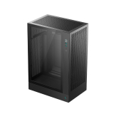 не е зададено DeepCool DeepCool кутия Case mATX - CH170 PLUS R-CH170-BKNGM0-G NEW не е зададено DeepCool DeepCool кутия Case mATX - CH170 PLUS R-CH170-BKNGM0-G NEW