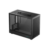не е зададено DeepCool DeepCool кутия Case mATX - CH160 PLUS R-CH160-BKNGM0-G NEW не е зададено DeepCool DeepCool кутия Case mATX - CH160 PLUS R-CH160-BKNGM0-G NEW