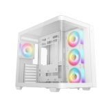 не е зададено DeepCool DeepCool кутия Case ATX - CG530U 4F WH - 4 ARGB Fans R-CG530U-WHAGA4-G NEW не е зададено DeepCool DeepCool кутия Case ATX - CG530U 4F WH - 4 ARGB Fans R-CG530U-WHAGA4-G NEW