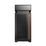 DeepCool DeepCool кутия Case ATX - CL660 - Modular Split-Chamber, 2 ARGB fans R-CL660-BKNNA0-G-1 NEW не е зададено n/a снимка №3