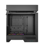 DeepCool DeepCool кутия Case ATX - CL660 - Modular Split-Chamber, 2 ARGB fans R-CL660-BKNNA0-G-1 NEW не е зададено n/a снимка №4