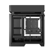 DeepCool DeepCool кутия Case ATX - CL660 - Modular Split-Chamber, 2 ARGB fans R-CL660-BKNNA0-G-1 NEW не е зададено n/a снимка №5