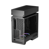 DeepCool DeepCool кутия Case ATX - CL660 - Modular Split-Chamber, 2 ARGB fans R-CL660-BKNNA0-G-1 NEW не е зададено n/a снимка №6