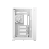 DeepCool DeepCool кутия Case ATX - CG530U 4F WH - 4 ARGB Fans R-CG530U-WHAGA4-G NEW не е зададено n/a снимка №2 DeepCool DeepCool кутия Case ATX - CG530U 4F WH - 4 ARGB Fans R-CG530U-WHAGA4-G NEW не е зададено n/a снимка №2