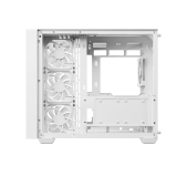 DeepCool DeepCool кутия Case ATX - CG530U 4F WH - 4 ARGB Fans R-CG530U-WHAGA4-G NEW не е зададено n/a снимка №4 DeepCool DeepCool кутия Case ATX - CG530U 4F WH - 4 ARGB Fans R-CG530U-WHAGA4-G NEW не е зададено n/a снимка №4