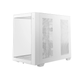 DeepCool DeepCool кутия Case ATX - CG530U 4F WH - 4 ARGB Fans R-CG530U-WHAGA4-G NEW не е зададено n/a снимка №6 DeepCool DeepCool кутия Case ATX - CG530U 4F WH - 4 ARGB Fans R-CG530U-WHAGA4-G NEW не е зададено n/a снимка №6
