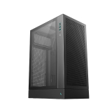 DeepCool DeepCool кутия Case mATX - CH170 PLUS R-CH170-BKNGM0-G NEW не е зададено n/a снимка №2 DeepCool DeepCool кутия Case mATX - CH170 PLUS R-CH170-BKNGM0-G NEW не е зададено n/a снимка №2