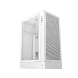 DeepCool DeepCool кутия Case mATX - CH170 PLUS WH R-CH170-WHNGM0-G NEW не е зададено n/a снимка №2 DeepCool DeepCool кутия Case mATX - CH170 PLUS WH R-CH170-WHNGM0-G NEW не е зададено n/a снимка №2