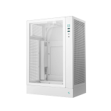 DeepCool DeepCool кутия Case mATX - CH170 PLUS WH R-CH170-WHNGM0-G NEW не е зададено n/a снимка №3 DeepCool DeepCool кутия Case mATX - CH170 PLUS WH R-CH170-WHNGM0-G NEW не е зададено n/a снимка №3