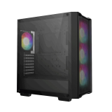DeepCool DeepCool кутия Case ATX - CC560 MESH V2 R-CC560-BKAMA4-G-2 NEW не е зададено n/a снимка №2 DeepCool DeepCool кутия Case ATX - CC560 MESH V2 R-CC560-BKAMA4-G-2 NEW не е зададено n/a снимка №2