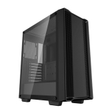 Описание и цена на нов модел аксесоари - n/a DeepCool DeepCool кутия Case ATX - CC560 Limited V2 R-CC560-BKNAA0-G-2 NEW