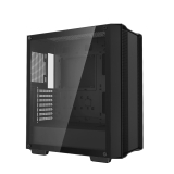 DeepCool DeepCool кутия Case ATX - CC560 Limited V2 R-CC560-BKNAA0-G-2 NEW не е зададено n/a снимка №2