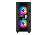 DeepCool DeepCool Кутия за компютър Case mATX - MATREXX 40 3FS DP-MATX-MATREXX40-3FS NEW не е зададено n/a снимка №6 DeepCool DeepCool Кутия за компютър Case mATX - MATREXX 40 3FS DP-MATX-MATREXX40-3FS NEW не е зададено n/a снимка №6