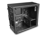DeepCool DeepCool Кутия за компютър Case mATX MATREXX 30 DP-MATX-MATREXX30 NEW не е зададено n/a снимка №4