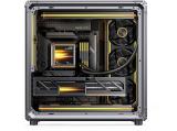 Jonsbo X400 Tempered Glass gray Middle Tower ATX снимка №5