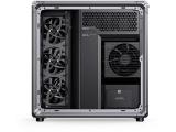 Jonsbo X400 Tempered Glass gray Middle Tower ATX снимка №6