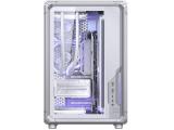 Jonsbo X400 Tempered Glass White Middle Tower ATX снимка №4
