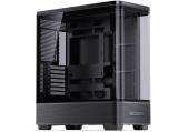 Jonsbo TK-5 Tempered Glass Black Middle Tower ATX снимка №2