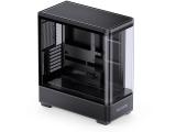 Jonsbo TK-5 Tempered Glass Black Middle Tower ATX снимка №3