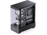 Jonsbo TK-5 Tempered Glass Black Middle Tower ATX снимка №6
