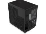 HYTE Y70 Midi Tower Touch Infinite Pitch Black Middle Tower E-ATX снимка №5 HYTE Y70 Midi Tower Touch Infinite Pitch Black Middle Tower E-ATX снимка №5
