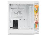 HYTE Y70 Midi Tower Touch Infinite Snow White Middle Tower E-ATX снимка №3 HYTE Y70 Midi Tower Touch Infinite Snow White Middle Tower E-ATX снимка №3