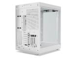 HYTE Y70 Midi Tower Touch Infinite Snow White Middle Tower E-ATX снимка №4 HYTE Y70 Midi Tower Touch Infinite Snow White Middle Tower E-ATX снимка №4
