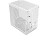 HYTE Y70 Midi Tower Touch Infinite Snow White Middle Tower E-ATX снимка №5 HYTE Y70 Midi Tower Touch Infinite Snow White Middle Tower E-ATX снимка №5