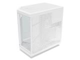 HYTE Y70 Midi Tower Touch Infinite Snow White Middle Tower E-ATX снимка №6 HYTE Y70 Midi Tower Touch Infinite Snow White Middle Tower E-ATX снимка №6