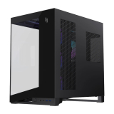 Gamemax Gamemax кутия Case ATX - NEX C56 BK 1849-3070R0002 NEW не е зададено n/a снимка №5