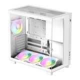 Gamemax Gamemax кутия Case ATX - NEX C53 WH 9109-0013R0008 NEW не е зададено n/a снимка №4 Gamemax Gamemax кутия Case ATX - NEX C53 WH 9109-0013R0008 NEW не е зададено n/a снимка №4
