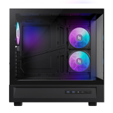 Gamemax Gamemax кутия Case ATX - NEX C51 BK 9109-0013R0010 NEW не е зададено n/a снимка №5