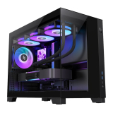 Описание и цена на нов модел аксесоари - n/a Gamemax Gamemax кутия Case mATX - NEX C33 BK 9109-0013R0002 NEW