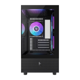 Gamemax Gamemax кутия Case mATX - NEX C31 BK 9109-0013R0014 NEW не е зададено n/a снимка №4 Gamemax Gamemax кутия Case mATX - NEX C31 BK 9109-0013R0014 NEW не е зададено n/a снимка №4