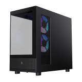 Gamemax Gamemax кутия Case mATX - NEX C31 BK 9109-0013R0014 NEW не е зададено n/a снимка №5 Gamemax Gamemax кутия Case mATX - NEX C31 BK 9109-0013R0014 NEW не е зададено n/a снимка №5