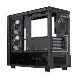 Gamemax Gamemax кутия Case mATX - NEX C31 BK 9109-0013R0014 NEW не е зададено n/a снимка №6 Gamemax Gamemax кутия Case mATX - NEX C31 BK 9109-0013R0014 NEW не е зададено n/a снимка №6