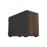 Описание и цена на нов модел аксесоари - n/a Lian Li Lian Li кутия Case mATX - DAN Cases B4 Wood Edition - Black G99.B4X-WD.00 NEW